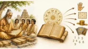 The Real Condition of Religion And Astrology In India Today​