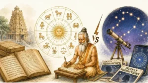 Truth of Bhrigu Nandi Nadi And Charlatans In Astro - Market